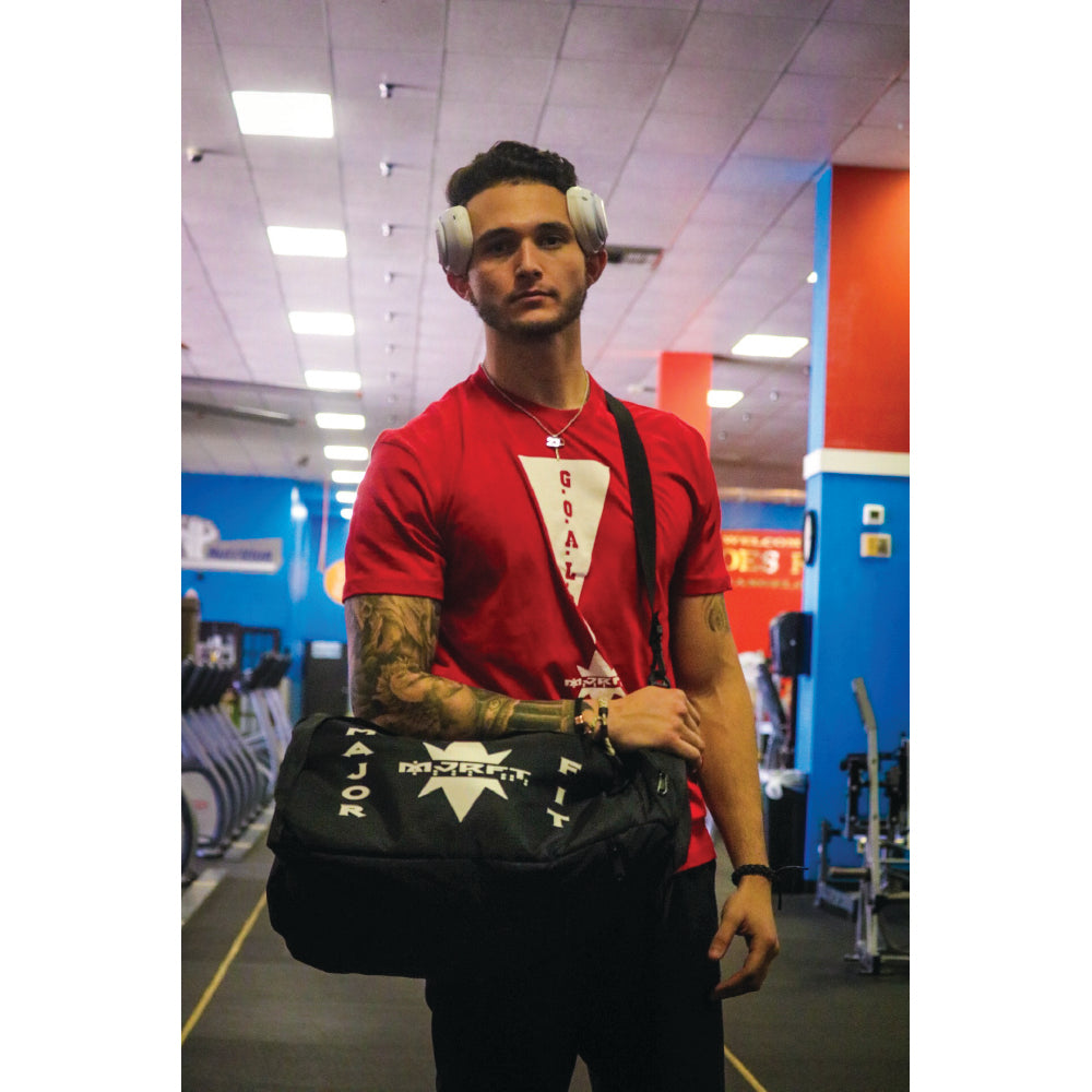 Black Viper Gym Bag